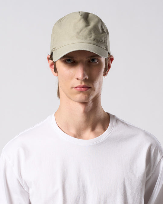 heavy moleskin B.B.cap