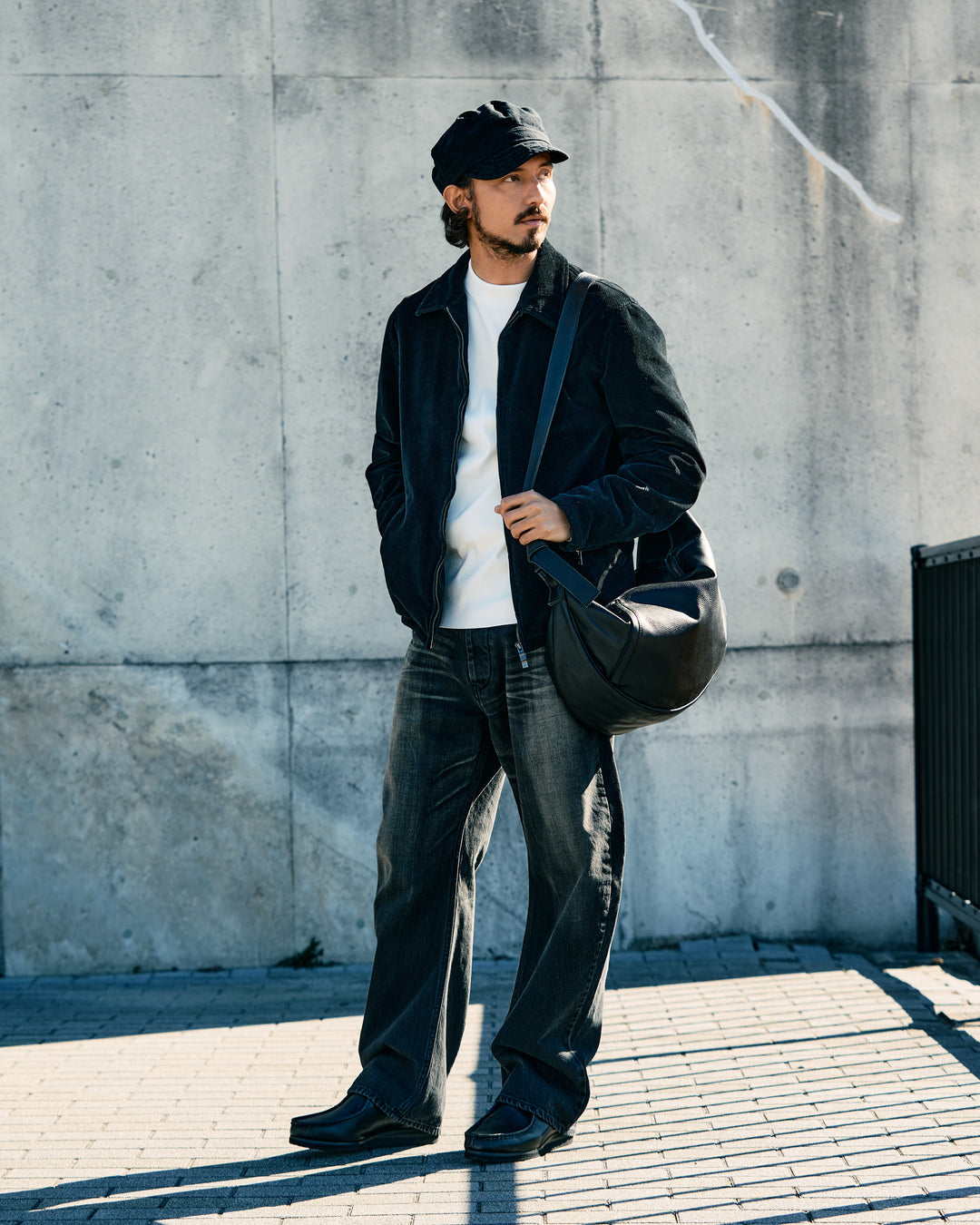 wjk - 2025AW LookBook – wjk online store