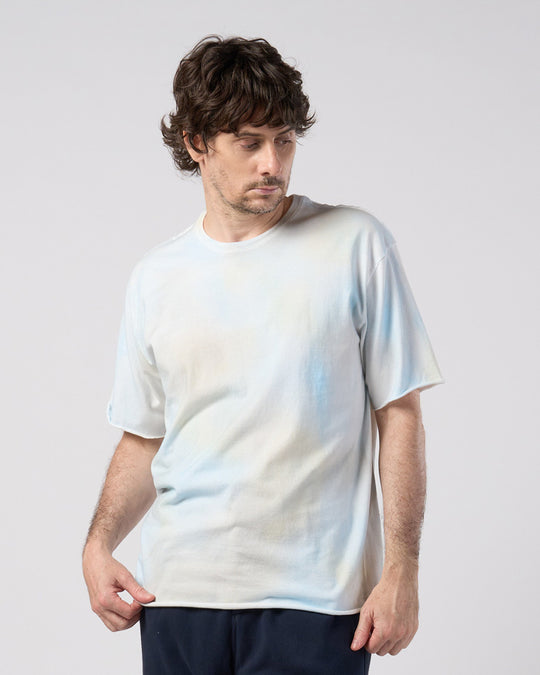 multi pigment dye cut-off S/S