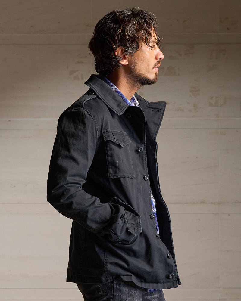 Neo M43 field jacket