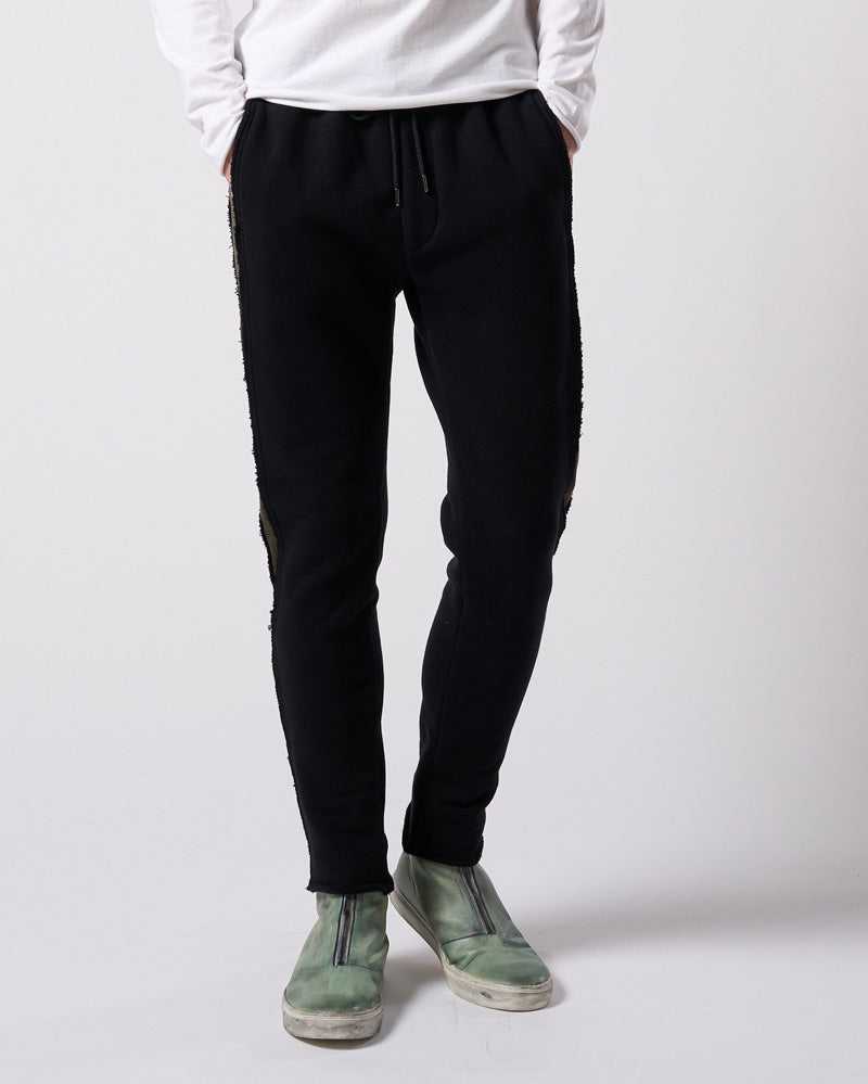 super urake seam pants