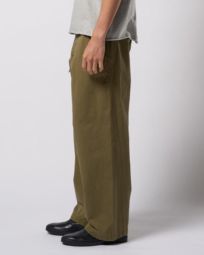 vintage chino trousers