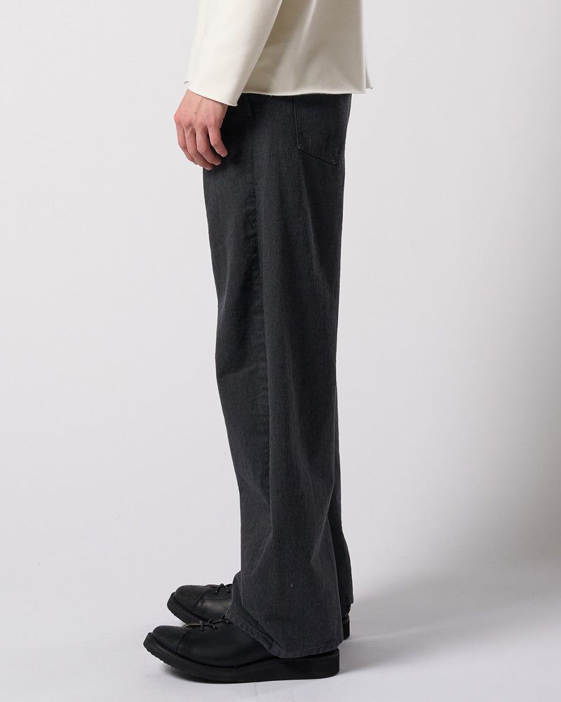 wide banana denim(OW)