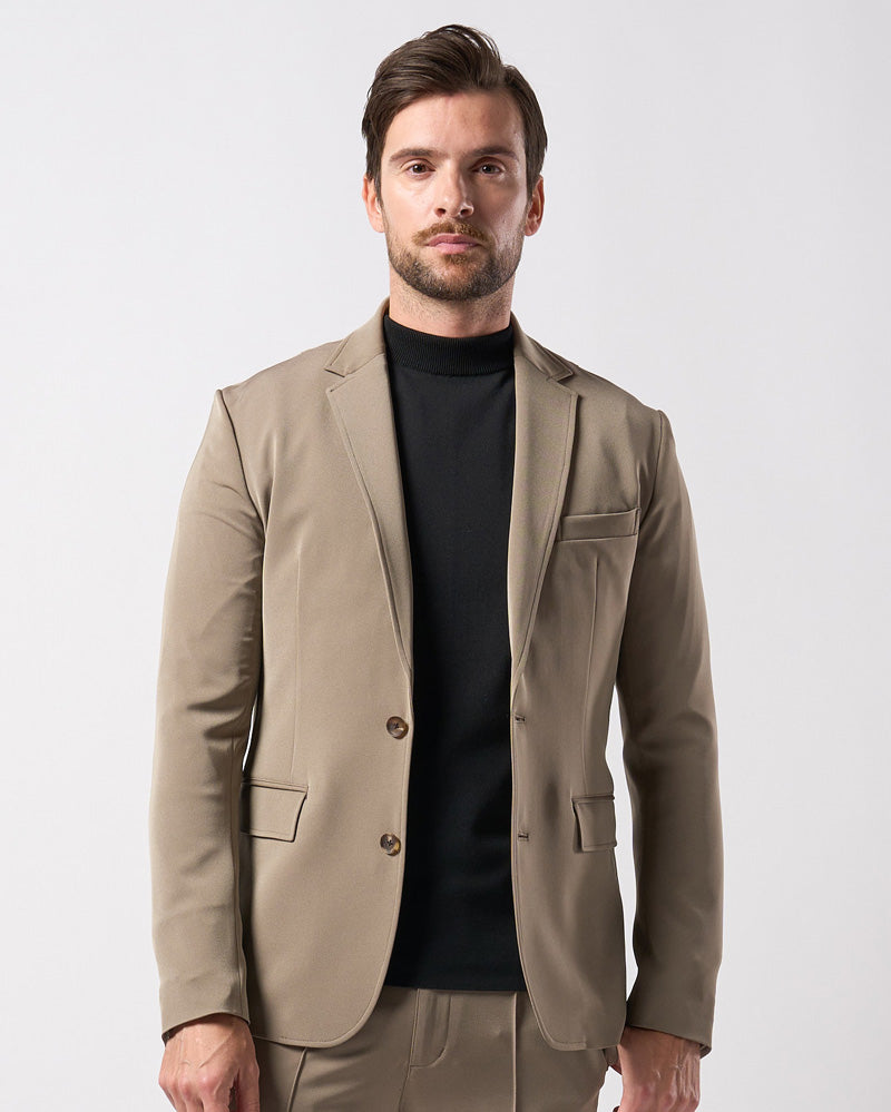 smart jacket (full lining)