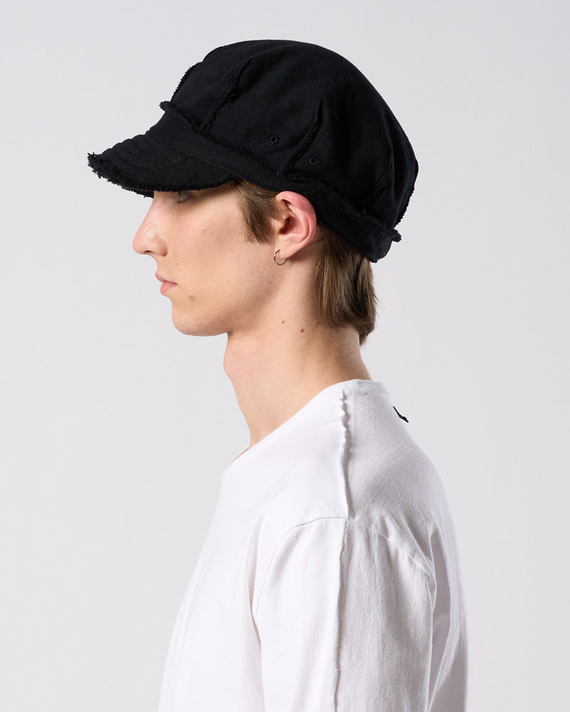 jersey engineer cap
