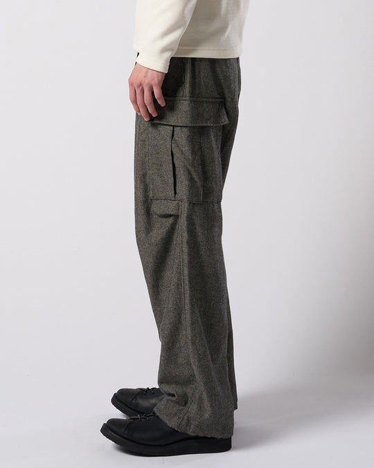 natural blend wool easy cargo