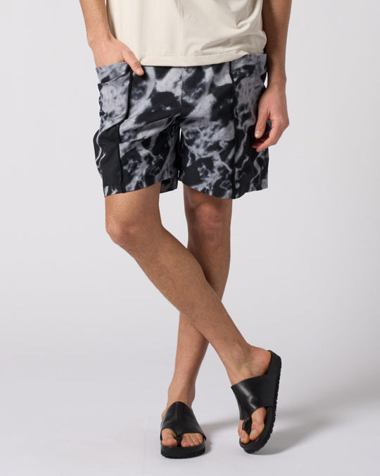 teck shorts