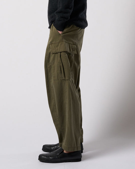 sulfur dyed light easy cargo