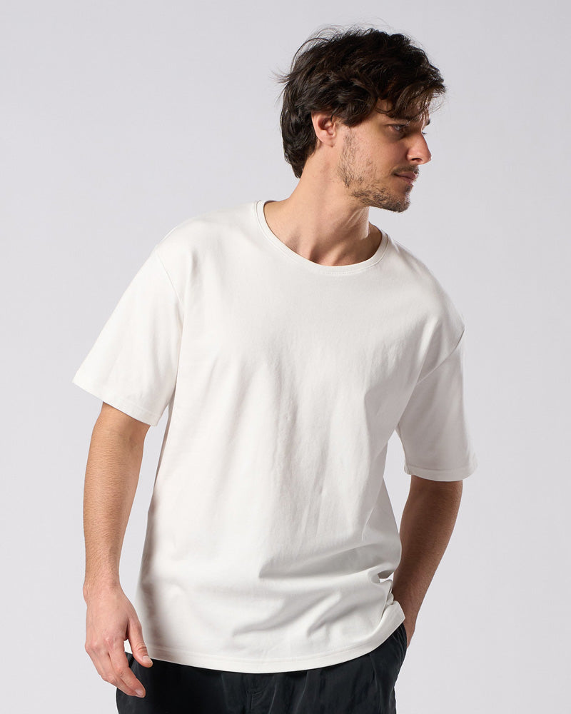 luxury cotton S/S