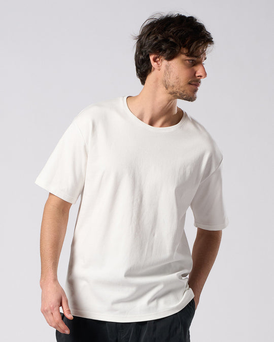 luxury cotton S/S