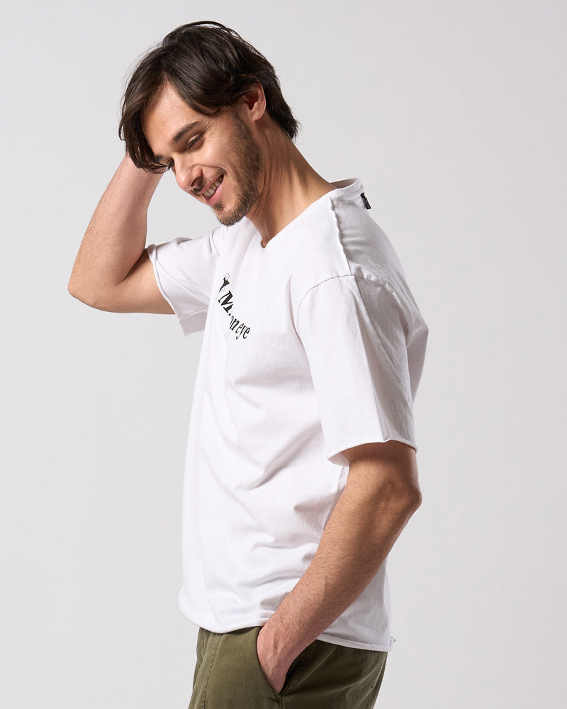 【Ohta Design × wjk】"intro" cut-off S/S