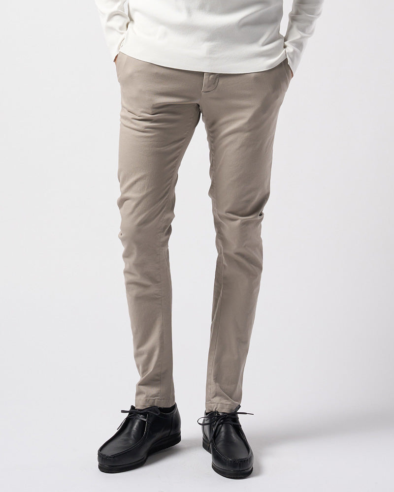 3D banana chino pants – wjk online store