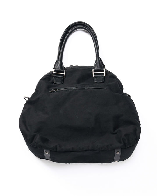 【muta × wjk】vintage luxe 8 bag