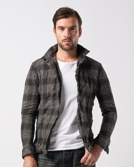 2-hook tweedy check