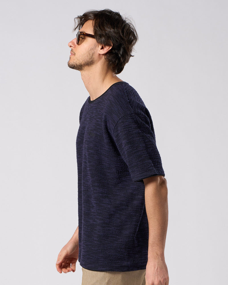 muta × wjk】knit jacquard relax S/S – wjk online store