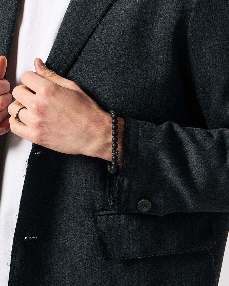 【IVXLCDM×wjk】stone bracelet
