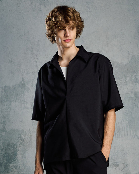 skipper shirt H/S