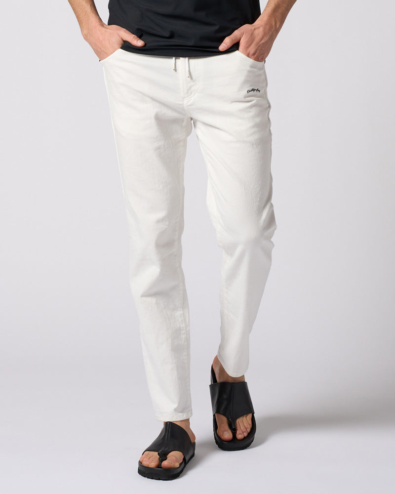 thin denim easy