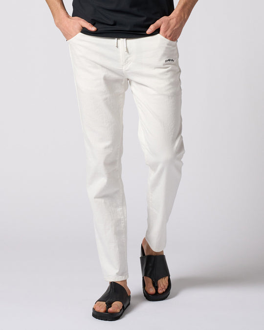thin denim easy