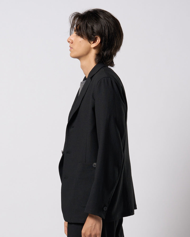 relax single jacket
