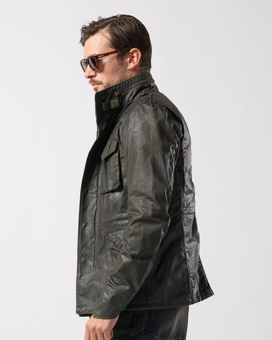 oild vintage M66 – wjk online store