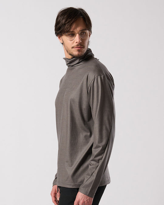 ex.comfy wool turtle