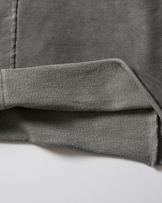 cut-off pull parker
