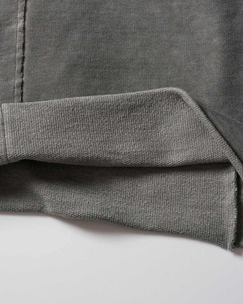 cut-off pull parker