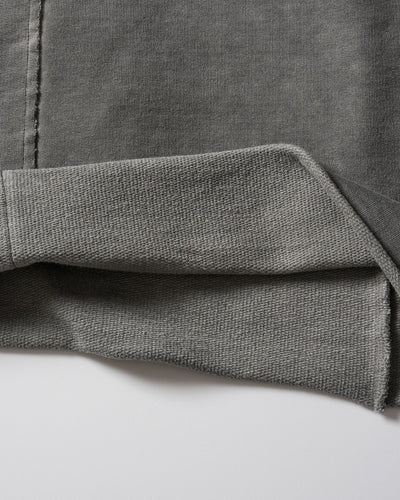 cut-off pull parker