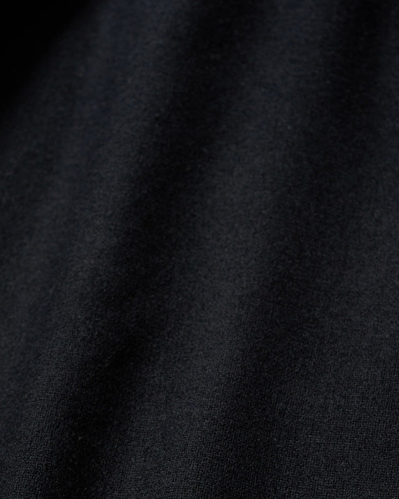 comfort pin-tuck slim slacks