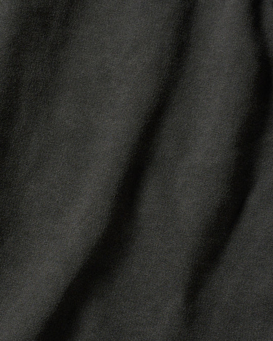 compact urake cut-off line pants