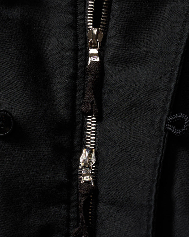heavy moleskin N-3B