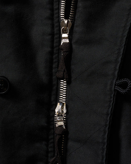 heavy moleskin N-3B
