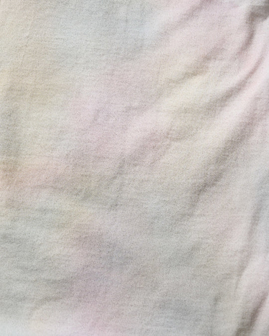 multi pigment dye cut-off S/S