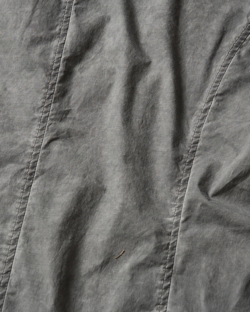 dyed regular shirt