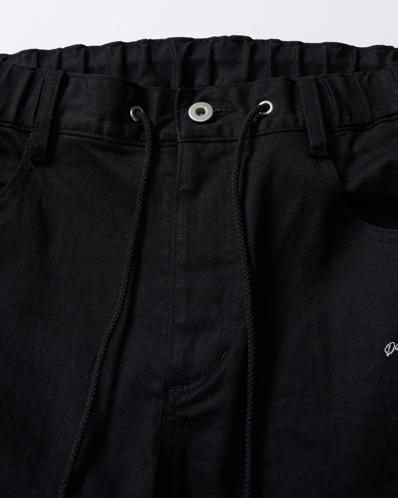 thin denim easy