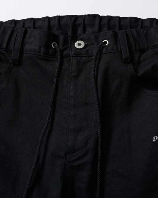 thin denim easy