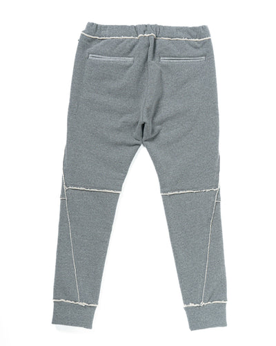 super urake biker rib pants