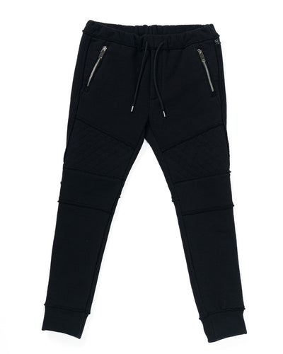 super urake biker rib pants