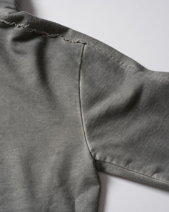 cut-off pull parker