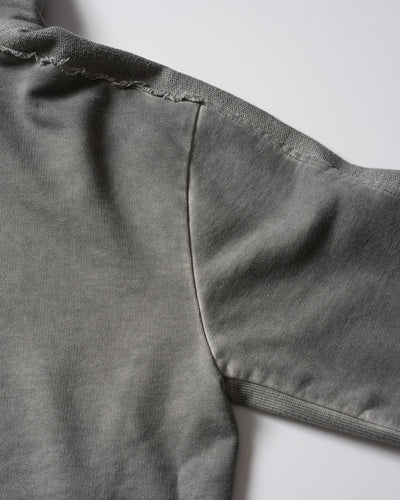 cut-off pull parker