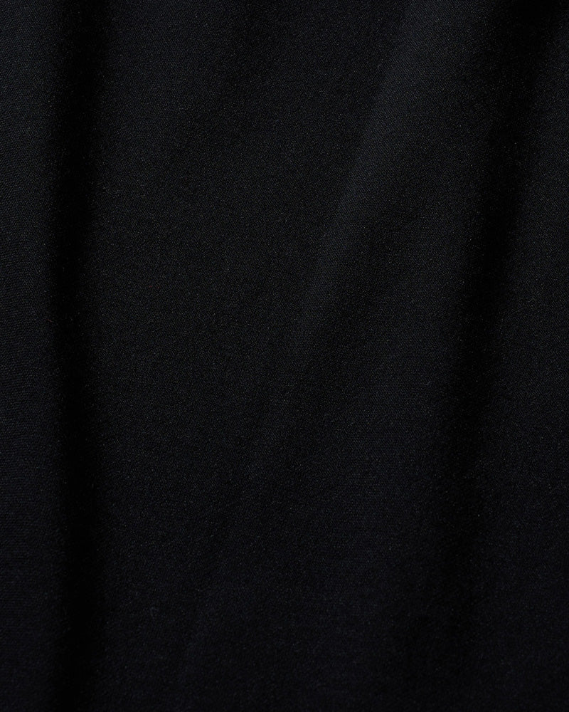 cool touch zip-pocket S/S