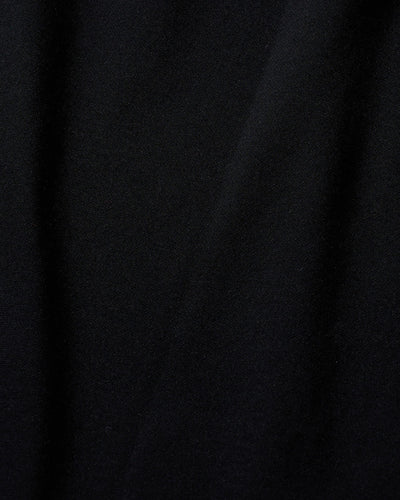 cool touch zip-pocket S/S