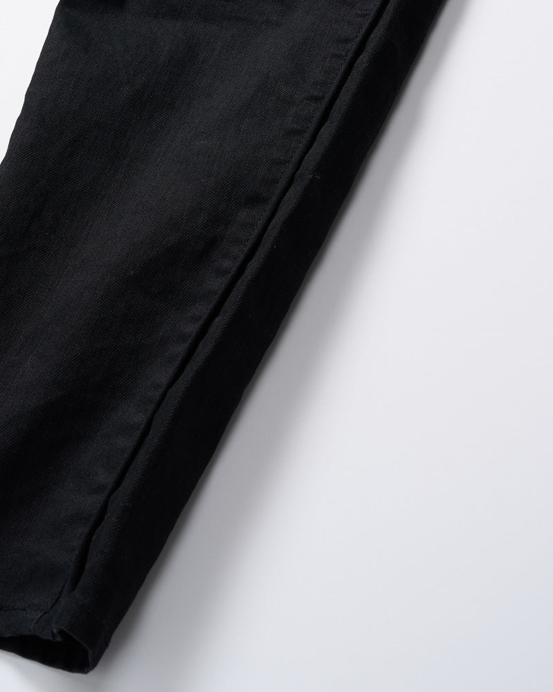 thin denim easy