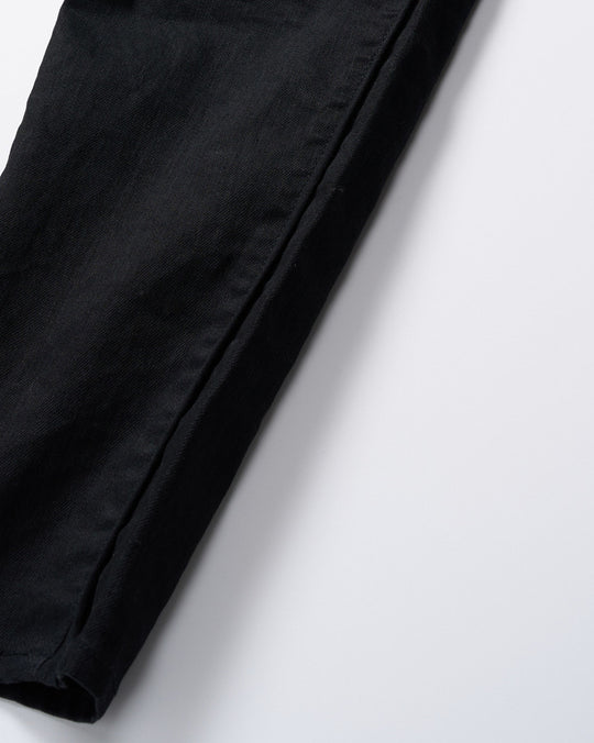 thin denim easy