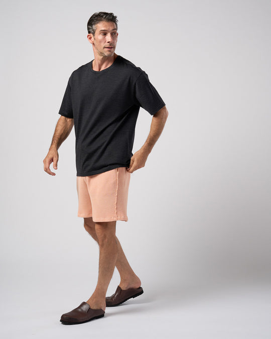 combination slip-on shoes