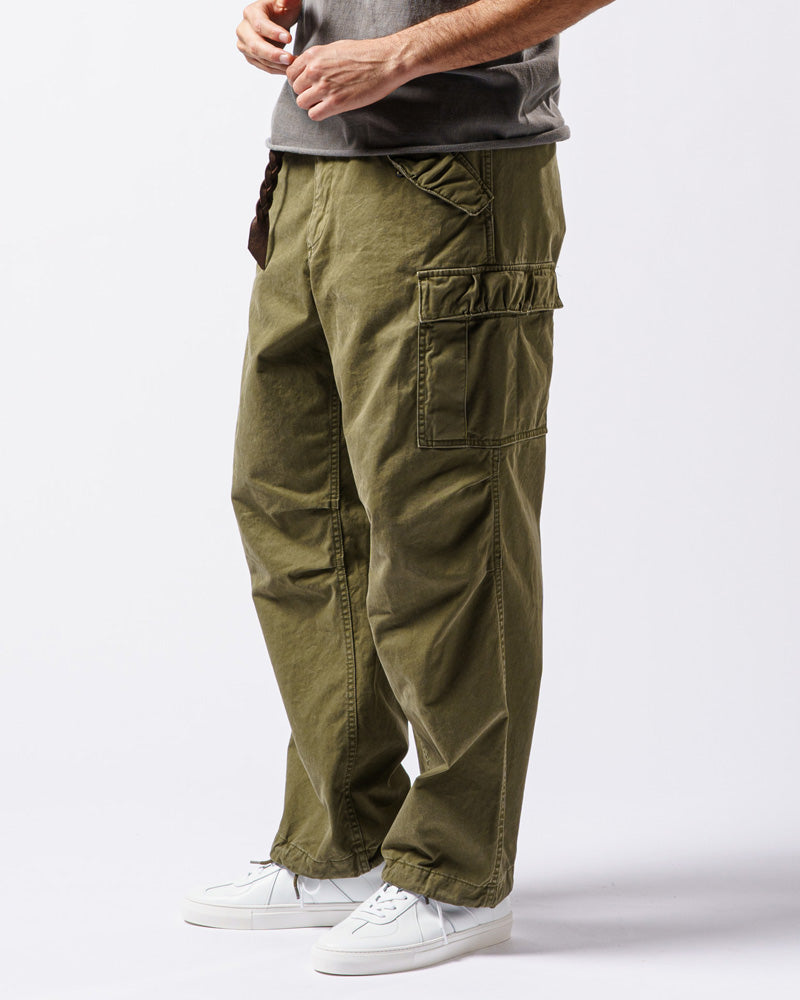 直営店限定】vintage U.S-army M51 – wjk online store