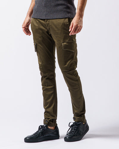 M47 skinny pants