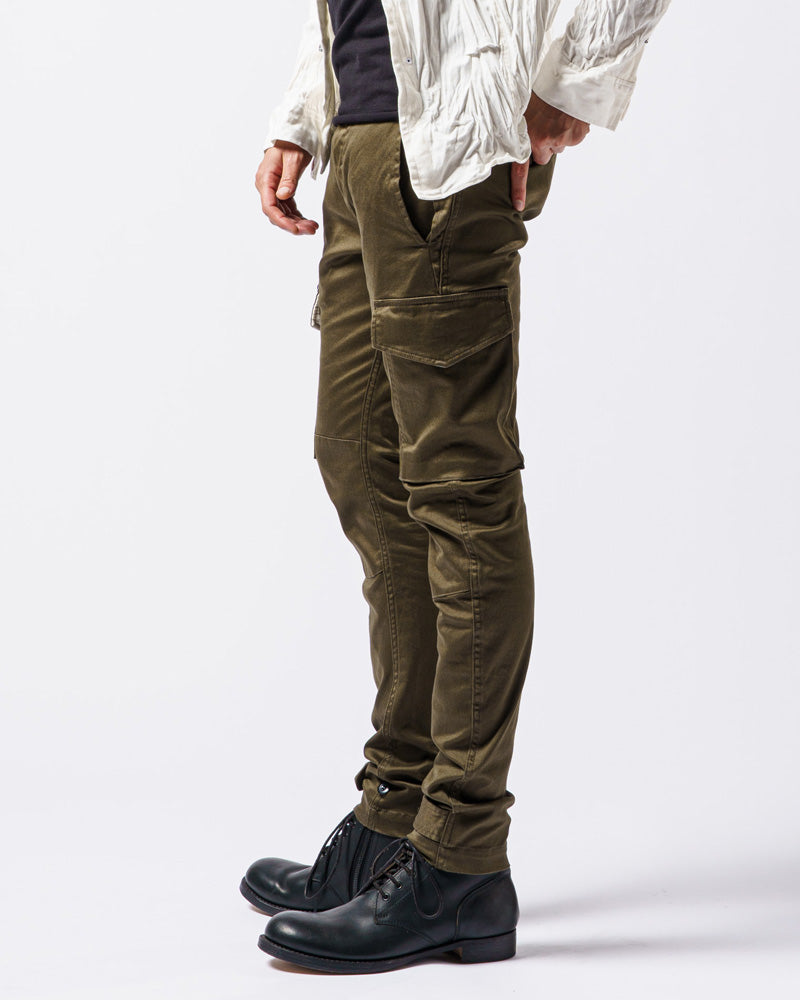 M47 skinny pants