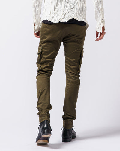 M47 skinny pants